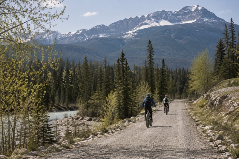 E-Bike Safari Eco Tour